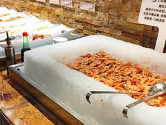 -汉巴味德(北京银座和谐广场店)
