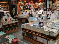 -西西弗书店&矢量咖啡(来福士广场店)