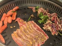 -炭之家·齐齐哈尔非遗烤肉·鲜切直供(中央大街店)