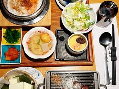 -味太助·银饭食堂(中华城店)
