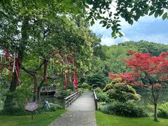 -浙江西子宾馆·瑶园咖啡厅