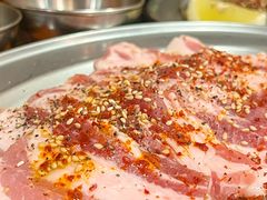 -大阪烧肉BAKA一代(十亩地店)