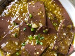 -兰溪小馆(东直门簋街店)