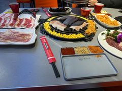 -外婆掌柜·东北家庭烤肉(托乐嘉店)