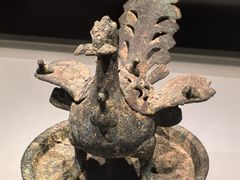 -临沂市博物馆