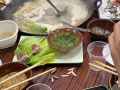 -懒谈秦市井羊肉馆(光谷青年城店)