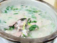 -标记美食新鲜猪杂(兴南大道店)