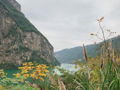 -乌江画廊(彭水苗族土家族自治县)