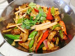 -学成饭店(北辰店)