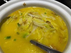 -大秦地·西北菜(纬四路店)