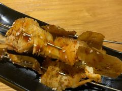 -悦华一品炒鸡(春风店)