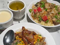 -深仔记茶餐厅(亚士厘道店)