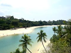 -巴拉湾海滩
