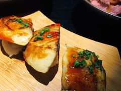 鵝肝寿司-YAMAKAWA(龙湖胥江天街店)
