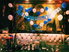 -欢乐盛KTV音乐会所(泰然店)