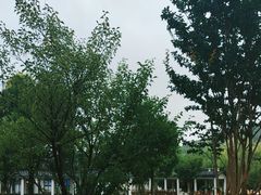 -南北湖风景区