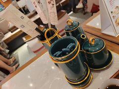 -松鹤楼面馆(飞州国际广场店)