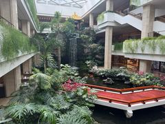 -广州白天鹅宾馆