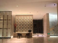 -上海衡山路十二号华邑酒店