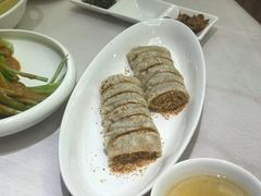 -粗茶淡饭·汉口公馆(循礼门店)