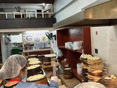 -海汇源老烧麦店(东大街总店)
