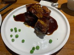 -金枝玉叶上海人家食府(三里河店)