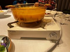-君庭中餐厅(友谊宾馆店)