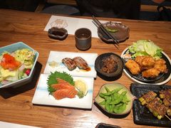 -炉胜·炉端烧·居酒屋