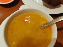 -杭州JW万豪酒店-万豪中餐厅