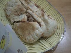 熏肉鞋底火烧-宝光熏肉鞋底火烧(新街口店)