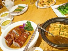 -德胜轩正宗顺德菜(宝安沙井会展中心店)