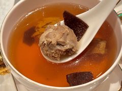 -T館·花园艺术餐厅