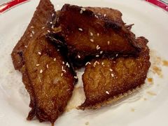 熏带鱼-小实惠嘉(威海路店)