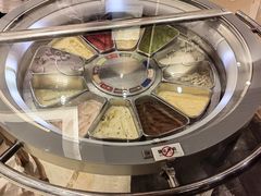 -索菲特酒店 · 云尚天际自助餐厅