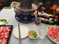 -东来顺饭庄(apm总店)