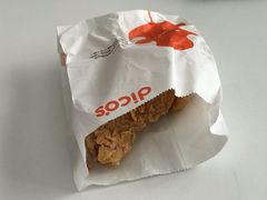 -德克士(崂山百货店)