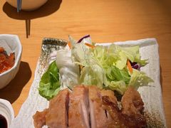 -味太助·银饭食堂(中华城店)