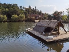 -南京银杏湖乐园