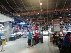 大堂-盒马鲜生(联投广场店)