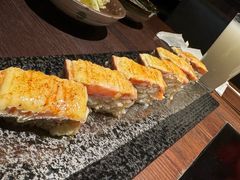 -吉兆KiCHICHO·日本料理(大连恒隆广场店)