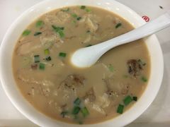 -阊门姚记豆浆(旧学前直营店)