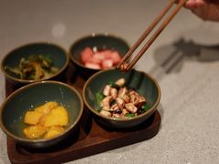树番茄-半山腰·云南菜(侨福芳草地店)