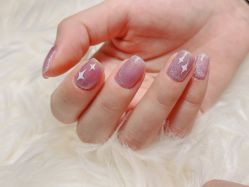 -Adore nail日式美甲美睫