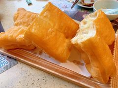 -点都德(龙之梦店)