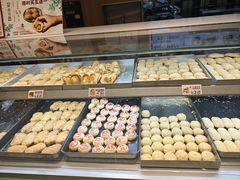 -白玉兰小吃(新村路店)