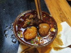 -肥龙火锅(南坪店)
