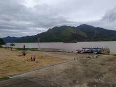 -羚羊峡古栈道森林公园