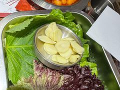 -韩一品韩国料理(柏庐南路店)