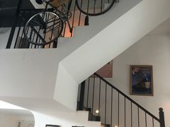 大堂-候鸟咖啡(前门店)