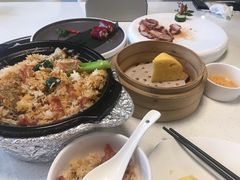 -煲王粤菜餐厅(中侨中心店)